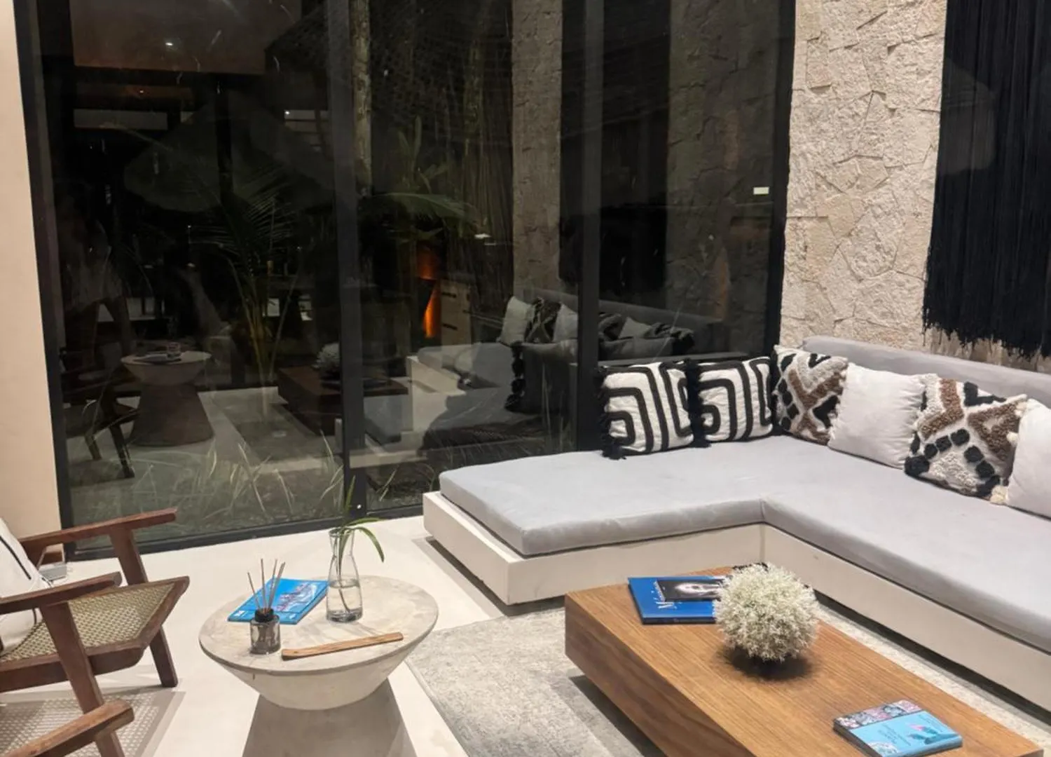 Villa Tulum 0*,  Meksyk