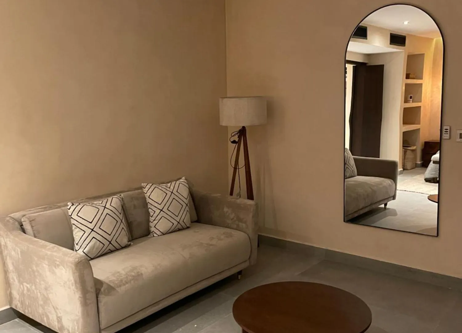 Villa Tulum