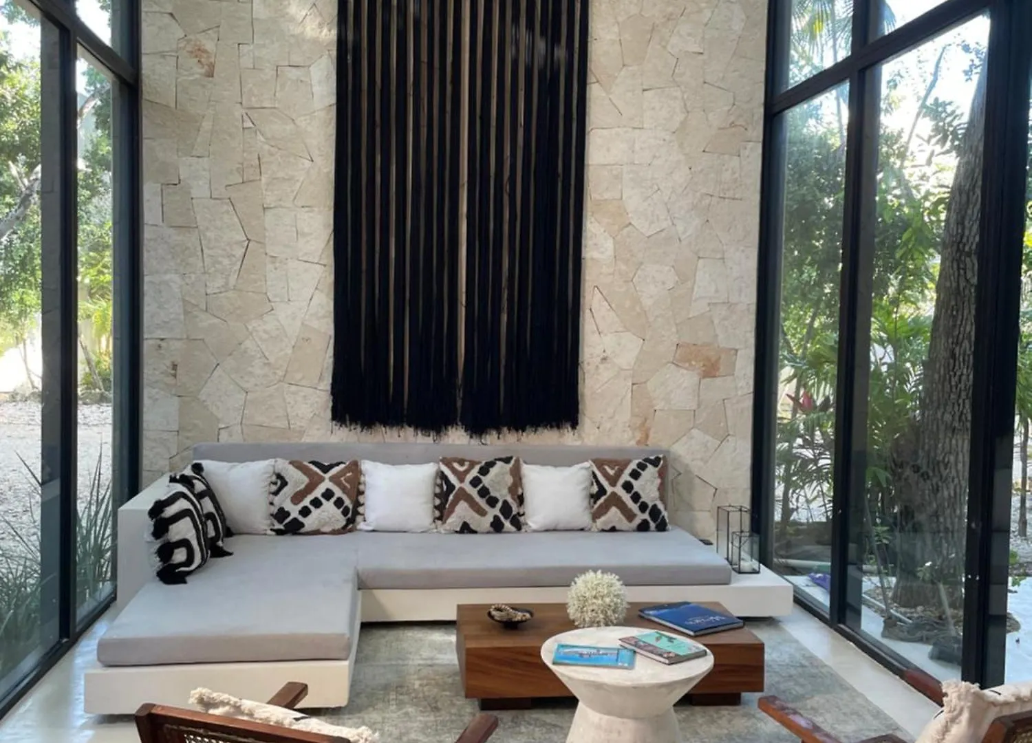 Villa Tulum Meksyk