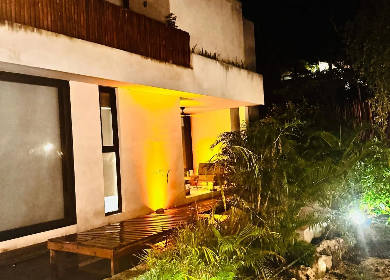 Villa Tulum Meksyk