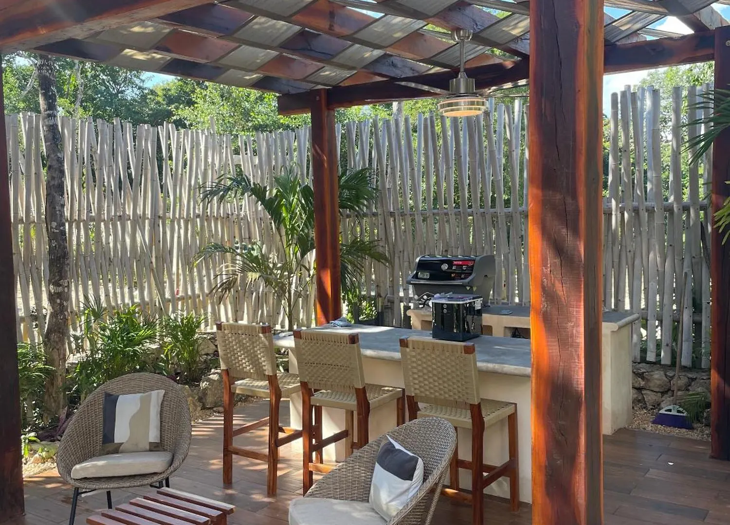 Villa Tulum Mexico
