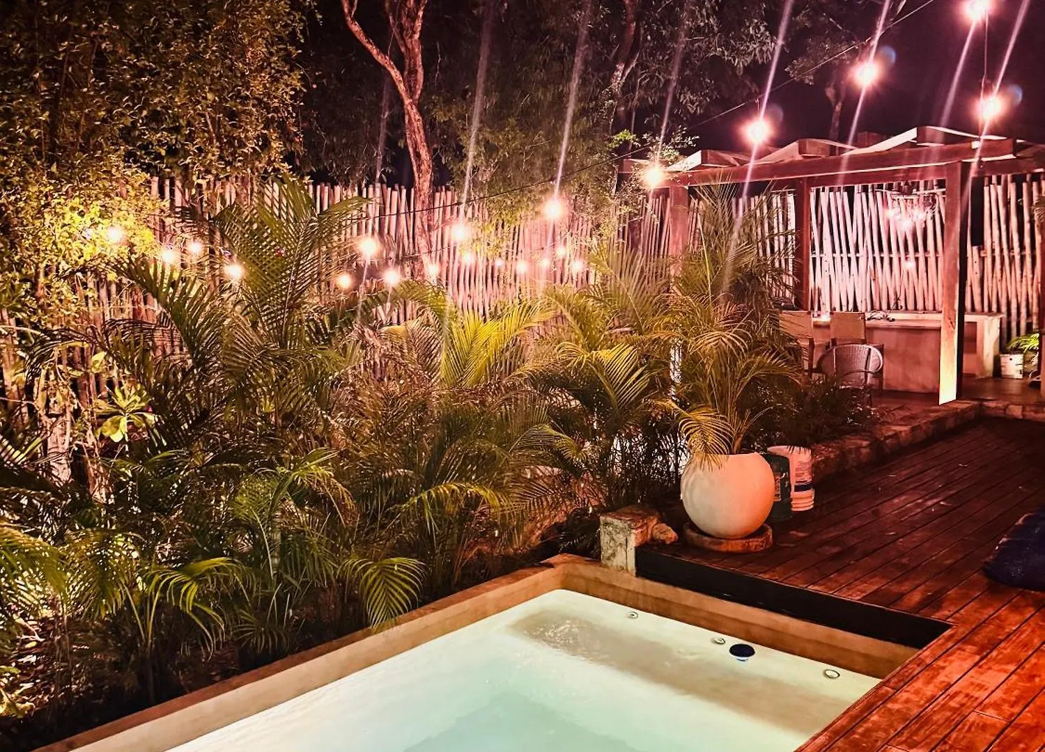 Villa Tulum