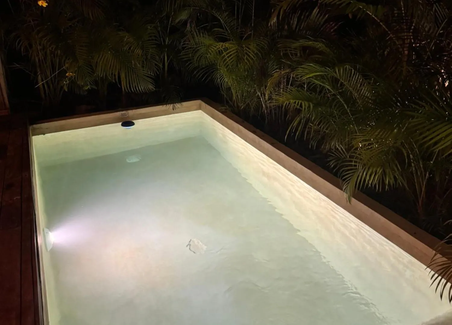 Villa Tulum Mexico