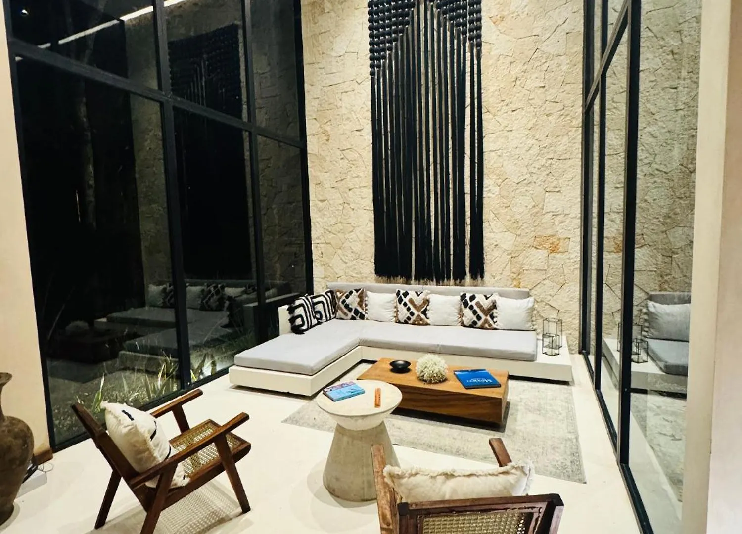 Villa Tulum