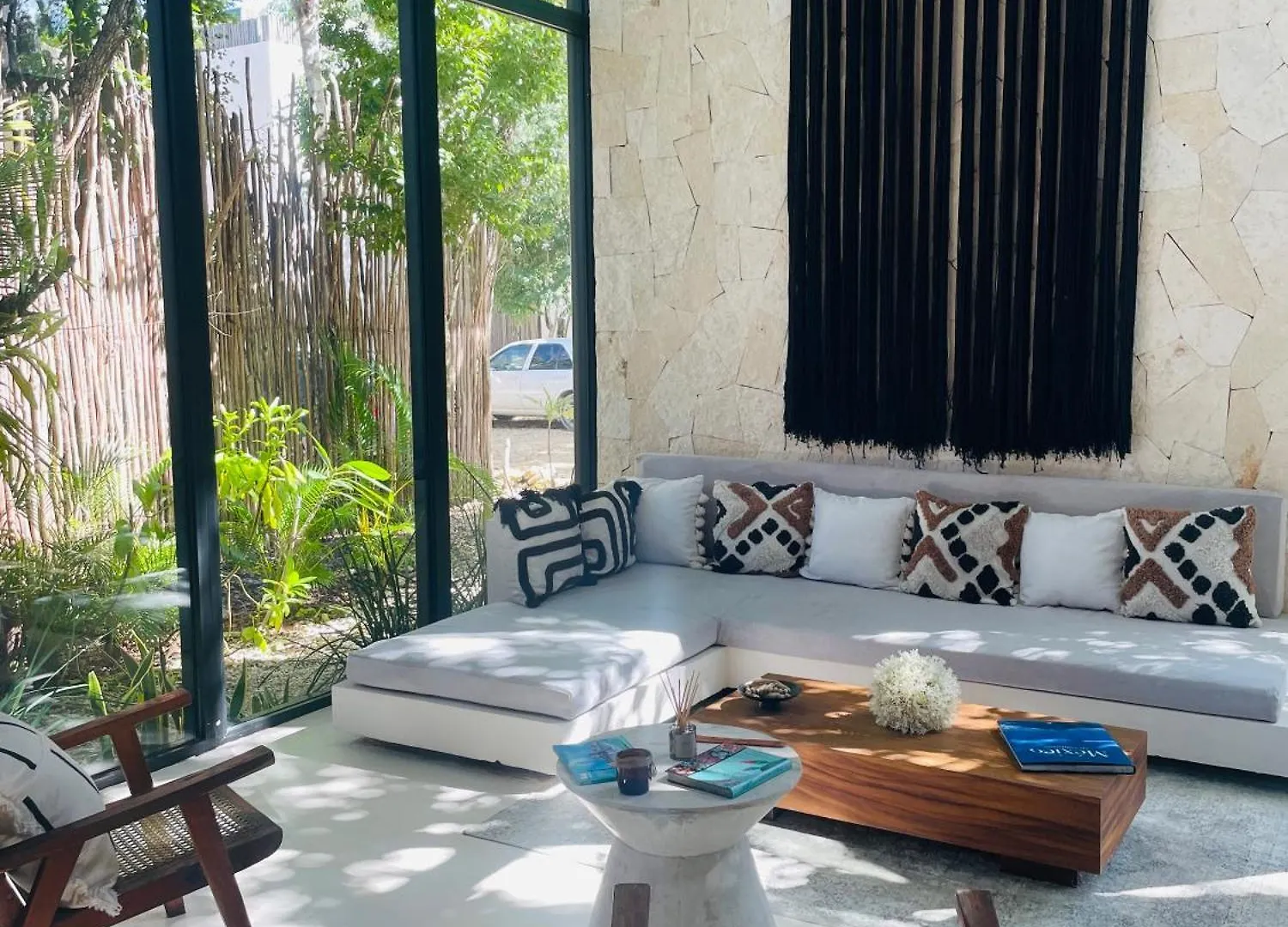 Villa Tulum 0*,