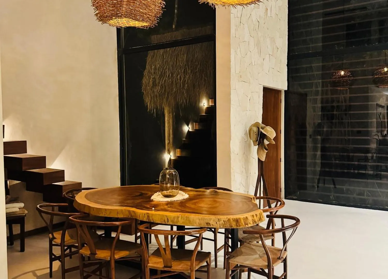 Villa Tulum