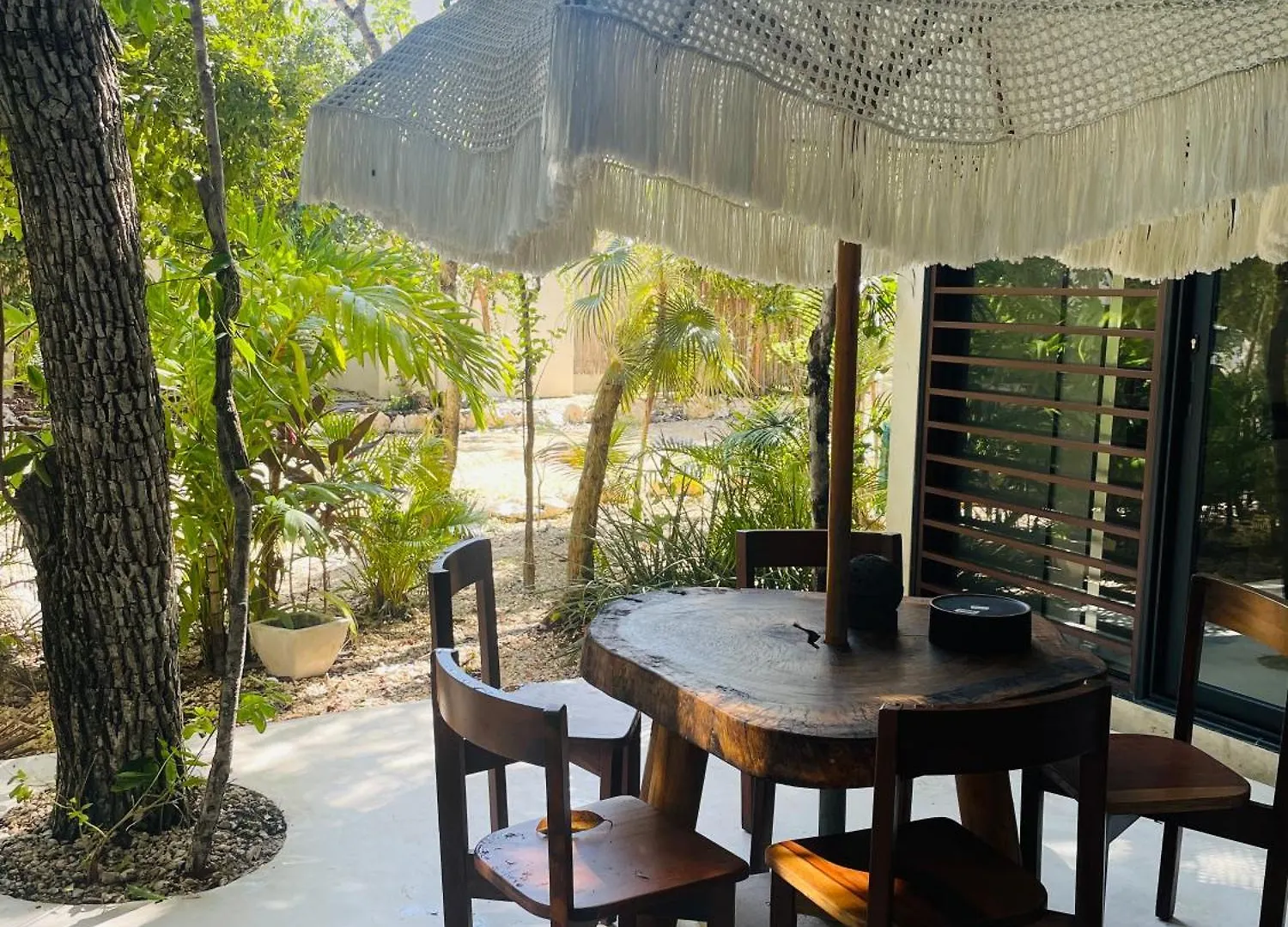Villa Tulum