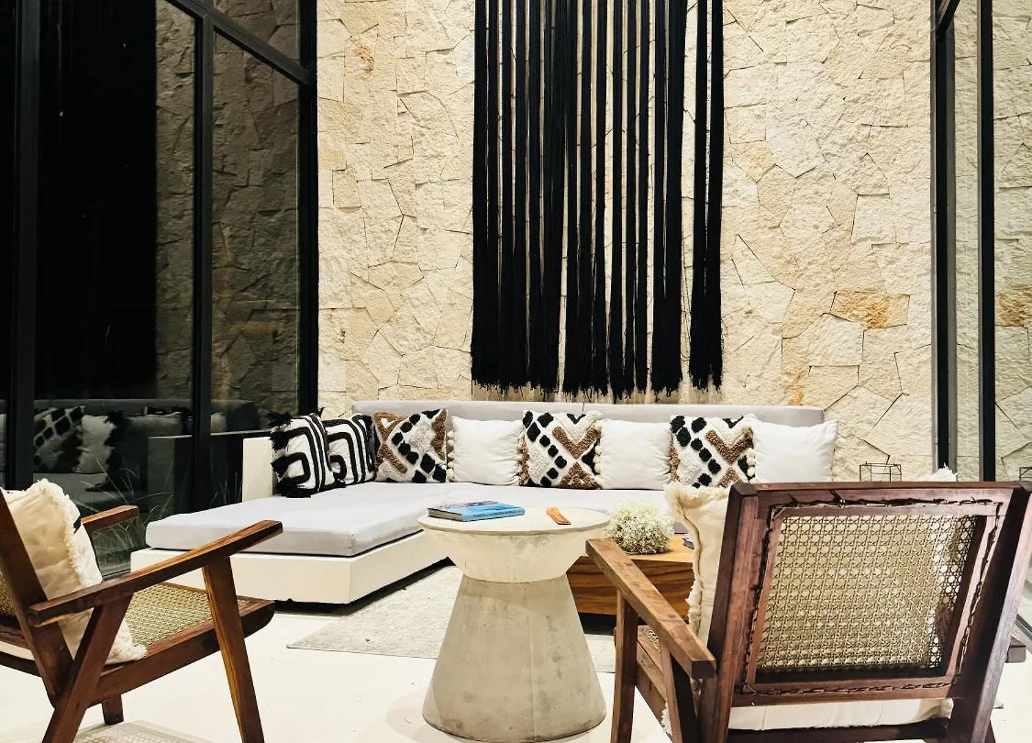 Villa Tulum Mexico