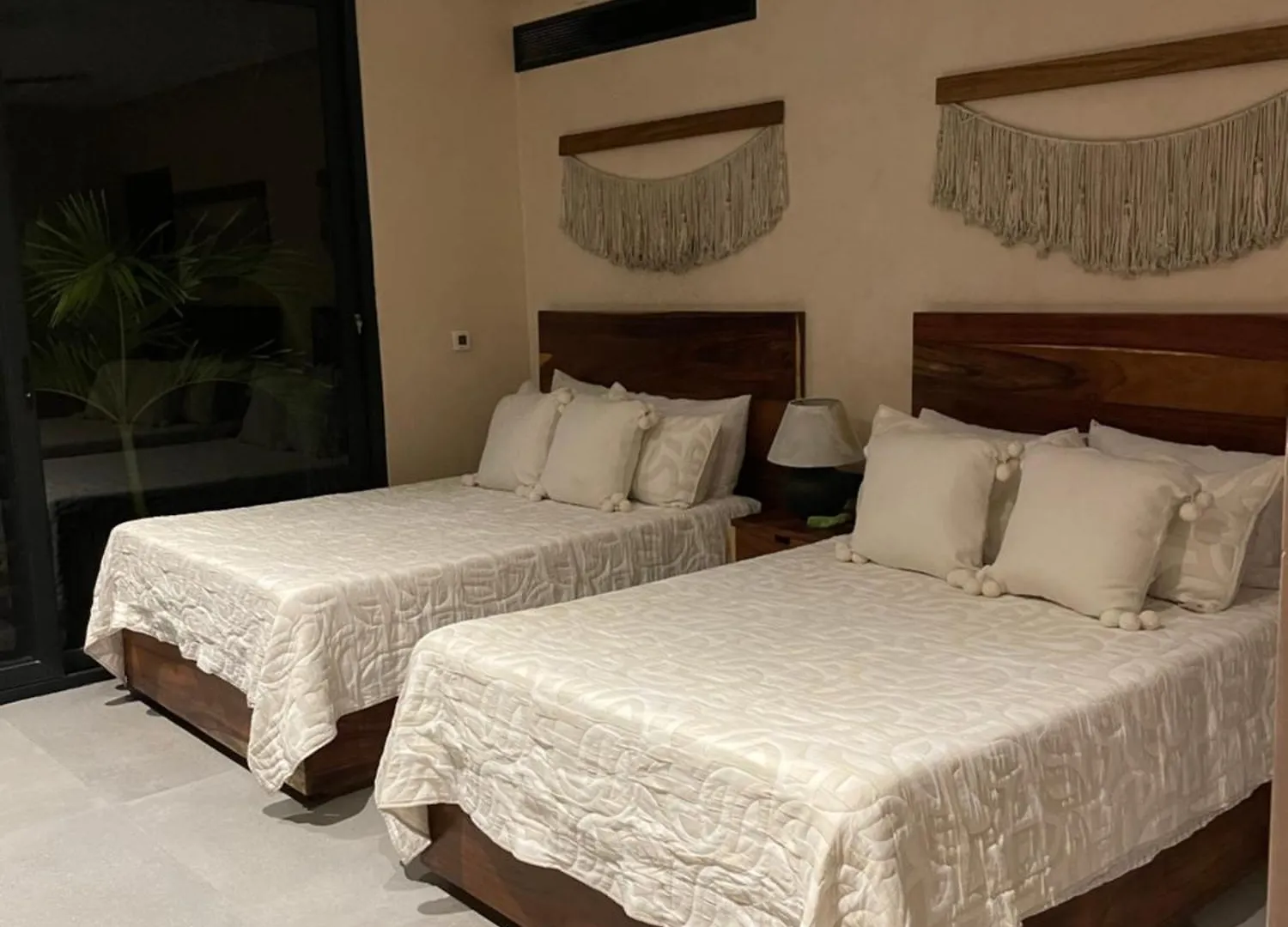 Villa Tulum