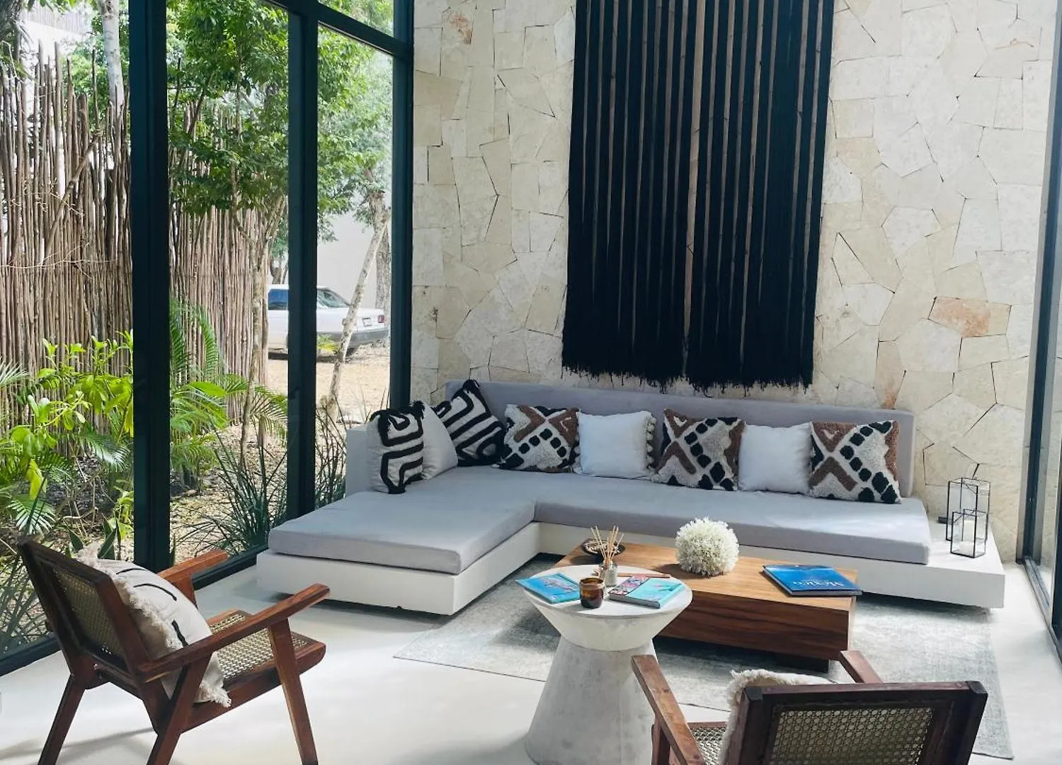 Villa Tulum