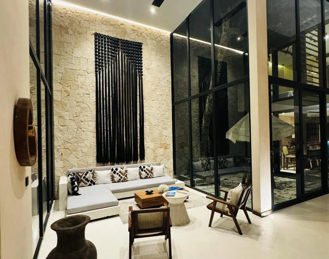 Villa Tulum
